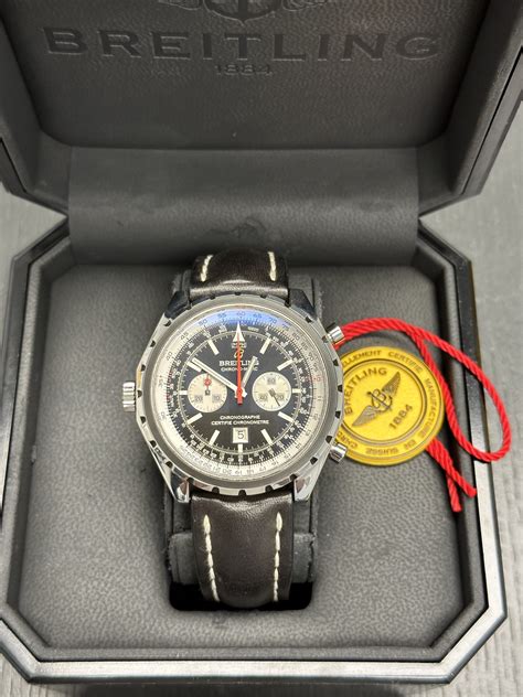 breitling a41360 case back|Breitling Chrono.